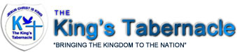 King’s Tabernacle
